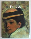 Daniel Catton Rich &quot;Degas&quot; Thames and Hudson Ltd. London 1989