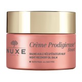 Nuxe, Creme Prodigieuse Boost, Recuperare, Noapte, Balsam, Pentru față, 50 ml