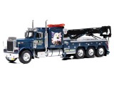 Macheta 1980 Peterbilt 359 Wrecker iXO 1:43