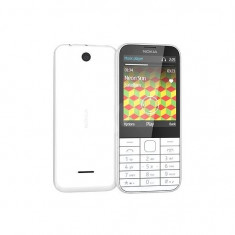 Husa NOKIA 225 - Ultra Slim (Transparent) foto