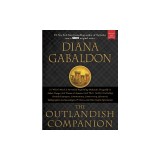 The Outlandish Companion (Revised and Updated): Companion to Outlander, Dragonfly in Amber, Voyager, and Drums of Autumn