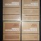 Petre Andrei - Opere sociologice 4 volume,1973-1983, editie integrala cartonata