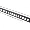 Adaptor Montare Patch Panel SLIM RACK 29mm CP30160