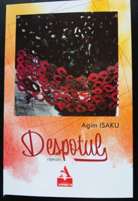 Agim Isaku - Despotul (trad. Luan Topciu)