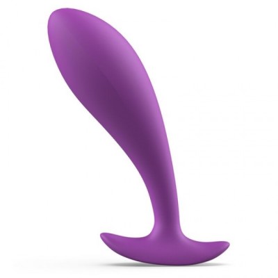 B SWISH - BFILLED BASIC PROSTATIC PLUG ORCHID foto
