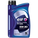 Ulei Motor Elf Evolution 900 SXR 5W30, 1L, Sintetic, Renault RN0700, Premium, Economie Combustibil, Benzina Diesel