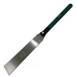 Cumpara ieftin Fierastrau de mana japonez dublu Troy 25305, 300 mm