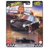 Masinuta din metal, Hot Wheels, Boulevard, Porsche 911 Carrera RS 2.7, JBL19
