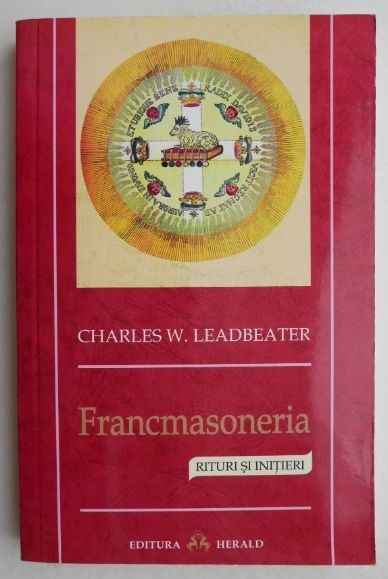 Francmasoneria - Charles W. Leadbeater