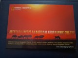 Carte postala national geografic