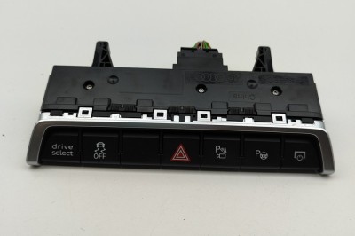 Panou de butoane AUDI E-TRON GT 2023 OEM: 4J3925301F | 31457508 foto