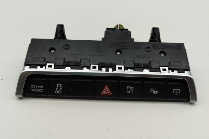Panou de butoane AUDI E-TRON GT 2023 OEM: 4J3925301F | 31457508