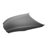Capota motor Toyota Ch-R, 10.2016-, parte montare fata, 81L303, Aftermarket
