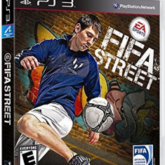 Joc PS3 FIFA Street Playstation 3