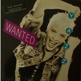 VINIL LP Yazz &lrm;&ndash; Wanted (VG)