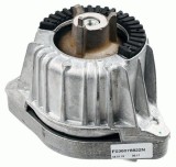 Suport motor Mercedes Slc (R172), Slk (R172) Motor 250 CDI / d (172.403), 250 d (172.404), parte montare stanga, fata, OE 1722401317