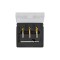 Set burghie pt puncte de sudură, 4 piese Yato YT-28922