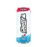 Ghost Energy Drink With &lsquo;merica Pop Flavor, Bautura Energizanta Cu Aroma De