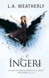 Ingeri/L.A. Weatherly