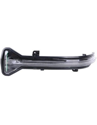 Semnalizare Oglinda Stanga BMW Seria 5 G30, Seria 7 G11, Seria 6 G32, Seria 8 G14 - 51167414649