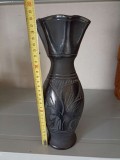 VAZA CERAMICA. PRODUS DE COLECTIE, DECOR