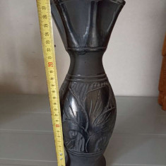 VAZA CERAMICA. PRODUS DE COLECTIE, DECOR