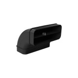 Canal de ventilație pentru cuptor NEFF BOSCH 17005357 Original