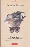 AS - JONATHAN FRANZEN - LIBERTATE