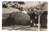 CPIB 19548 CARTE POSTALA - VEDERE DIN PREDEAL, NECIRCULATA