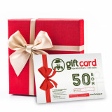 Gift Card 50