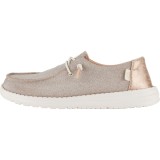 Mocasini Dama, Hey Dude, Wendy 41082-7D9 - 40