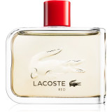 Cumpara ieftin Lacoste Red Eau de Toilette new design pentru bărbați 125 ml