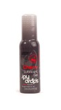 Lubrifiant Joy Drops aroma cirese 100 ml
