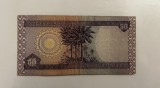 50 dinar dinari - 2003 - Irak - P-90 (nr.crt.56)