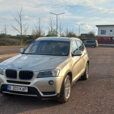 BMW X3 /X DRIVE