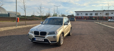 BMW X3 /X DRIVE foto