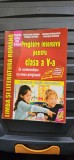 LIMBA SI LITERATURA ROMANA PREGATIRE INTENSIVA CLASA A V A LITERATURA LIMBA COMUNICARE SANDRU ,EFTIMIE ,DOROBANTU ILINCAR
