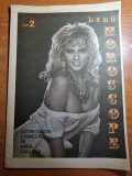 Revista astrologia chineza in anul calului - anul 1990