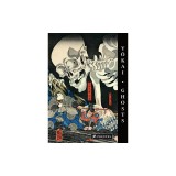 Yokai Ghosts: By the Great Masters of Japanese Woodblock Printing