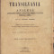 HST C2038 Revista Transilvania IV/1908