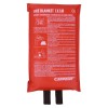 Patura ignifuga antifoc, Carpoint 1x1M