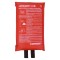 Patura ignifuga antifoc, Carpoint 1x1M