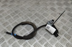Motor rezervor lichid de parbriz JAGUAR I-PACE X590 2019 OEM: 1055216001,J9D3-17K624-AA 23236408