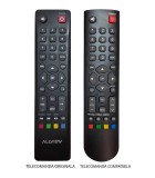 Telecomanda compatibila pentru TV Allview 32ATC5500-H1-1 IR 1282, Oem