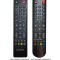 Telecomanda compatibila pentru TV Allview 32ATC5500-H1-1 IR 1282 (347-1)