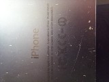 Iphone 5 model 1429 DEFECT 1, Alb