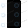 Lenovo Phab (PB1-750M) Modul display LCD + Digitizer negru