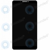 Lenovo Phab (PB1-750M) Modul display LCD + Digitizer negru