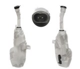 Rezervor spalator parbriz Chevrolet Cruze (J300) 09.2009-, Orlando (J309) 03.2011-; Opel Astra J 09.2009-, Cascada 03.2013-, Zafira Tourer 01.2012-;