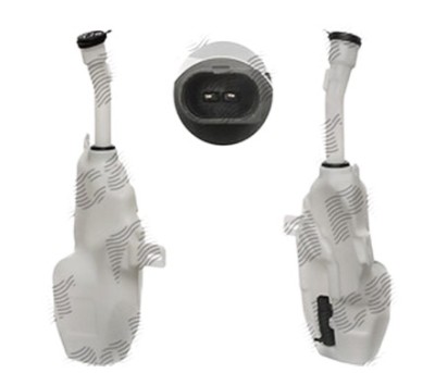 Rezervor spalator parbriz Chevrolet Cruze (J300) 09.2009-, Orlando (J309) 03.2011-; Opel Astra J 09.2009-, Cascada 03.2013-, Zafira Tourer 01.2012-; foto